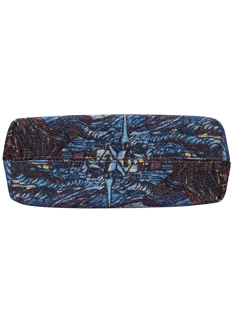 Tapestry Bags Van Gogh Starry Night Shoulderbag New In
