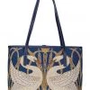 Tapestry Bags Walter Crane Swan Shoulderbag New In