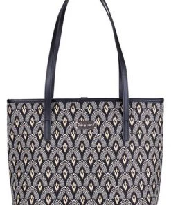 Tapestry Bags Art Deco Luxor Shoulderbag New In