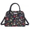 Tapestry Bags Jacobean Dream Handbag New In