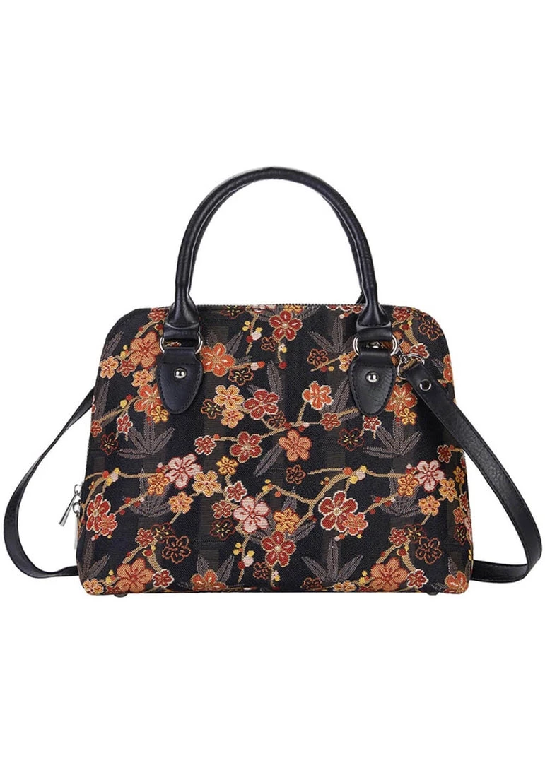 Tapestry Bags V&A Sakura Handbag New In