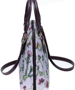 Tapestry Bags Thistle Handbag New In
