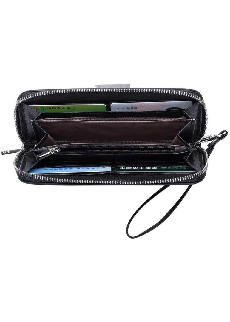 Tapestry Bags Crane Blossom And Swallow Wallet