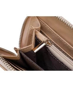 Tapestry Bags Morris Strawberry Thief Wallet Red New In