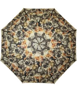 Tapestry Bags Cat Compact Umbrella