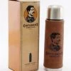 Temerity Jones Gentlemen Essentials Thermo Bottle Brown