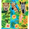 New In United Odd Socks 3 Ladies Socks Jungle Annie