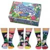 United Odd Socks 6 Ladies Socks Bloom New In