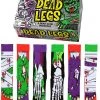 United Odd Socks 6 Mens Socks Dead Legs New In