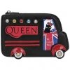 New In Vendula London X Queen Tour Bus Coin Purse