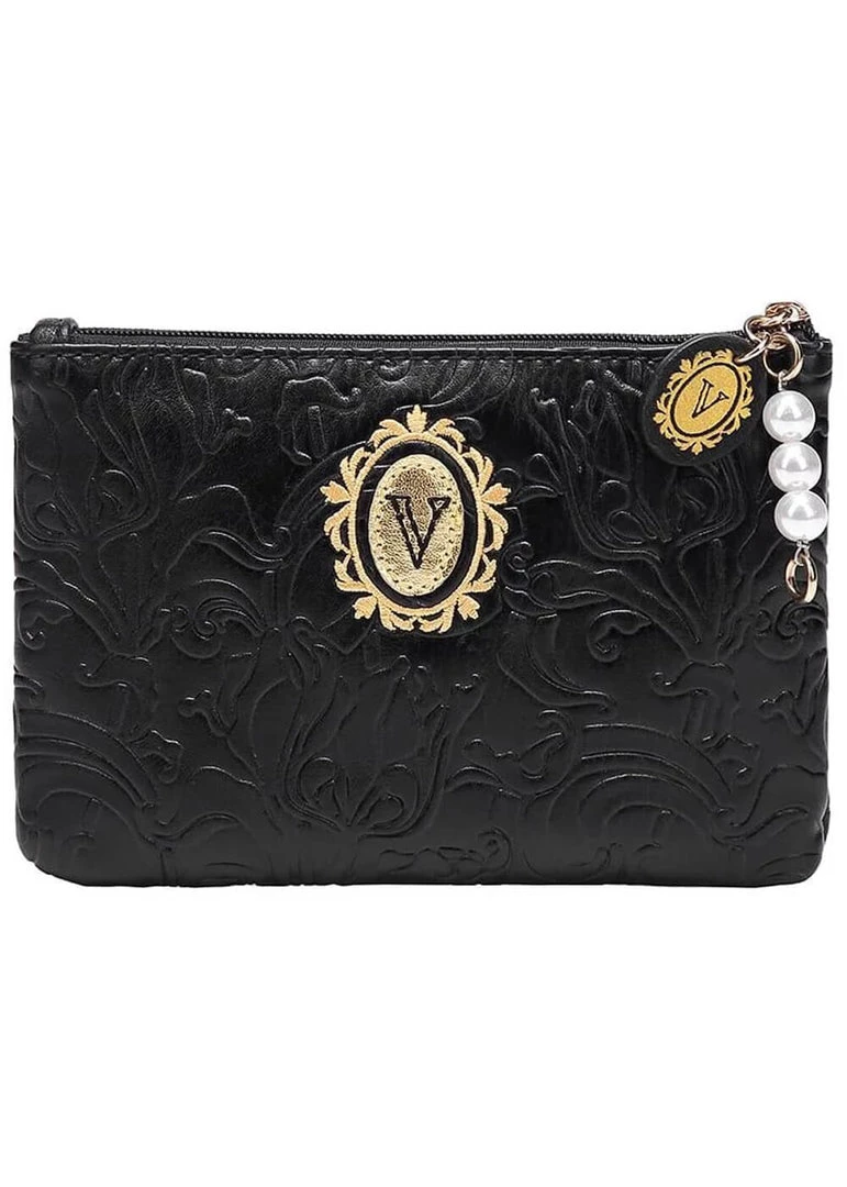 Vendula London Downton Zipper Coin Purse Wallet New In