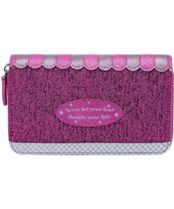 Vendula London Fortune Teller Wallet Medium