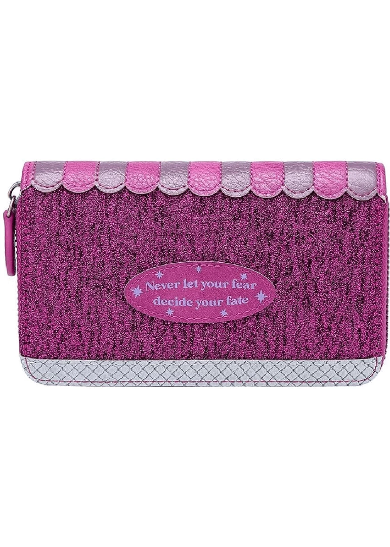 Vendula London Fortune Teller Wallet Medium