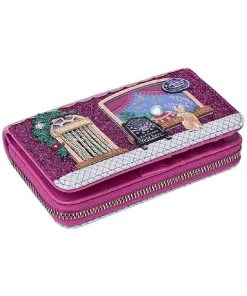 Vendula London Fortune Teller Wallet Medium