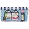 Vendula London Posh Paws Spa Dog Wallet Large Blue New In