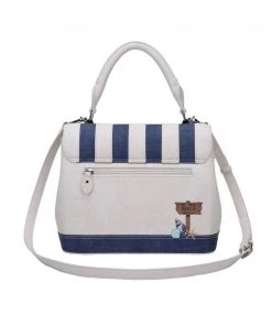 Vendula London Seaside Souvenirs 50's Grace Bag