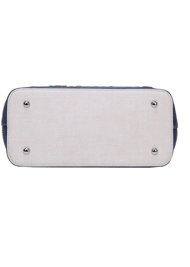 Vendula London Seaside Souvenirs 50's Grace Bag