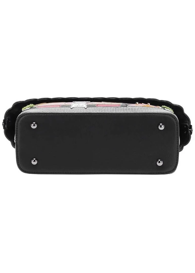 Vendula London House Of Jazz Grab Bag Black