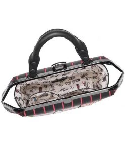 Vendula London House Of Jazz Grab Bag Black