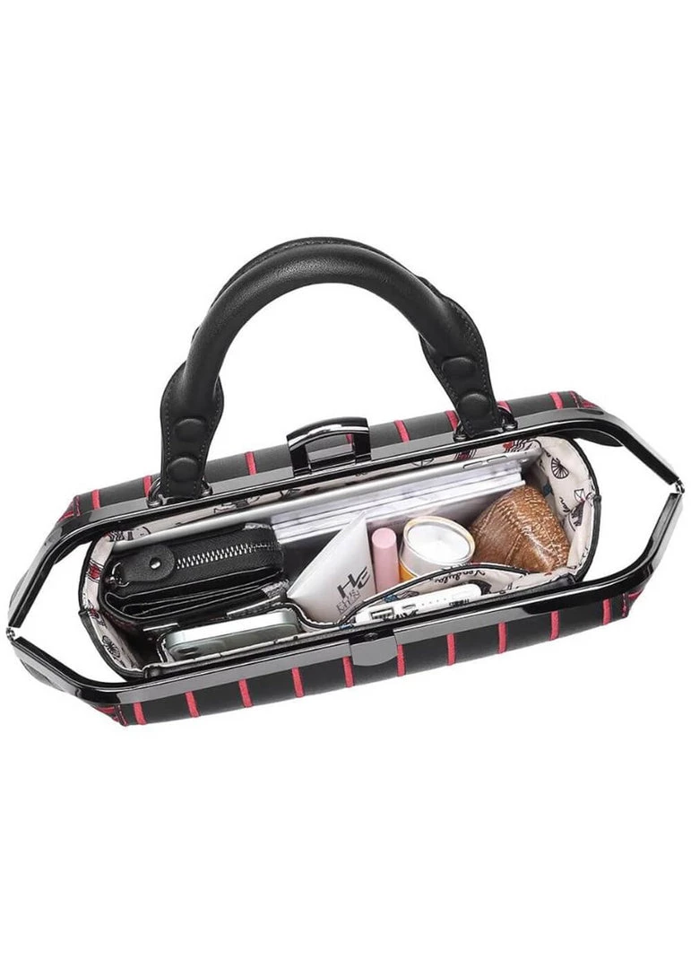 Vendula London House Of Jazz Grab Bag Black