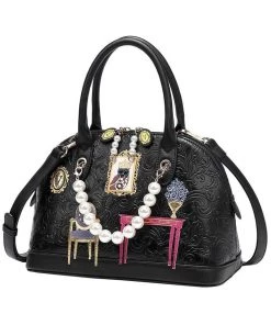 Vendula London Downton Mary Grab Bag