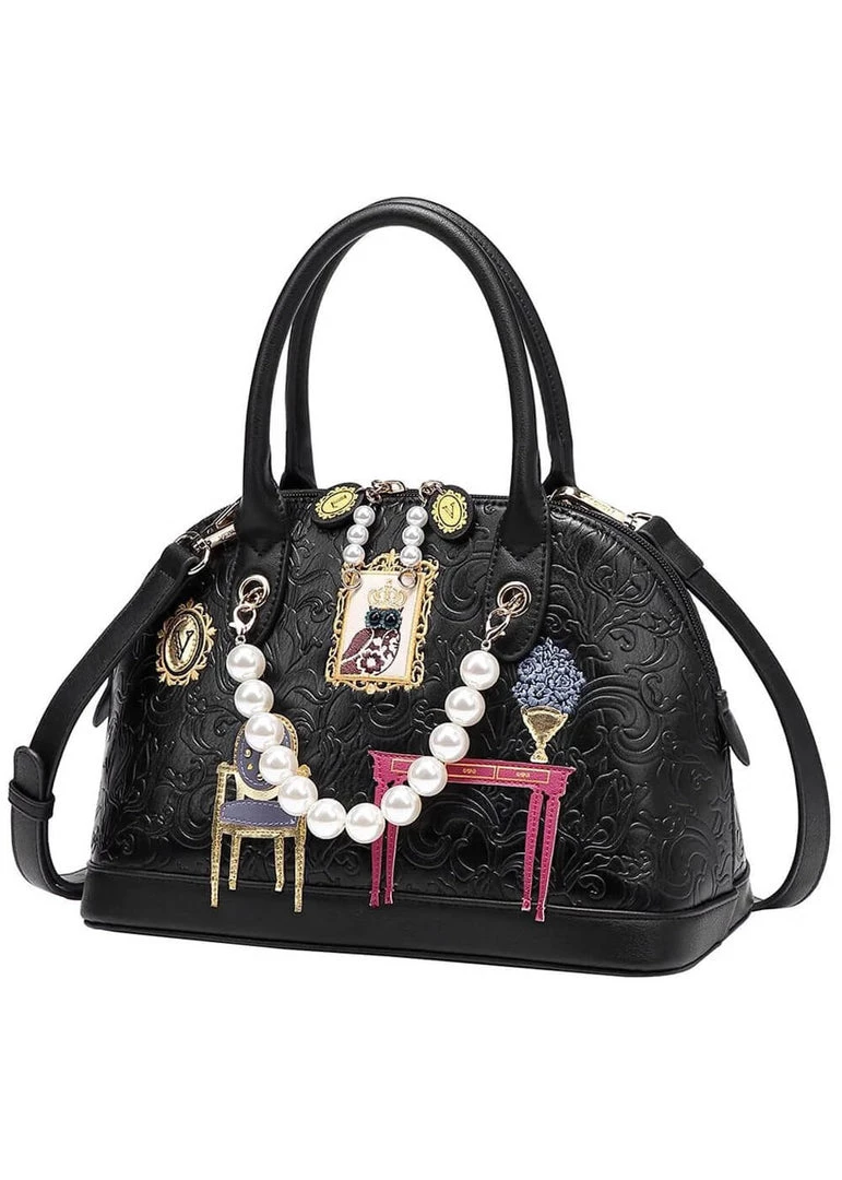 Vendula London Downton Mary Grab Bag