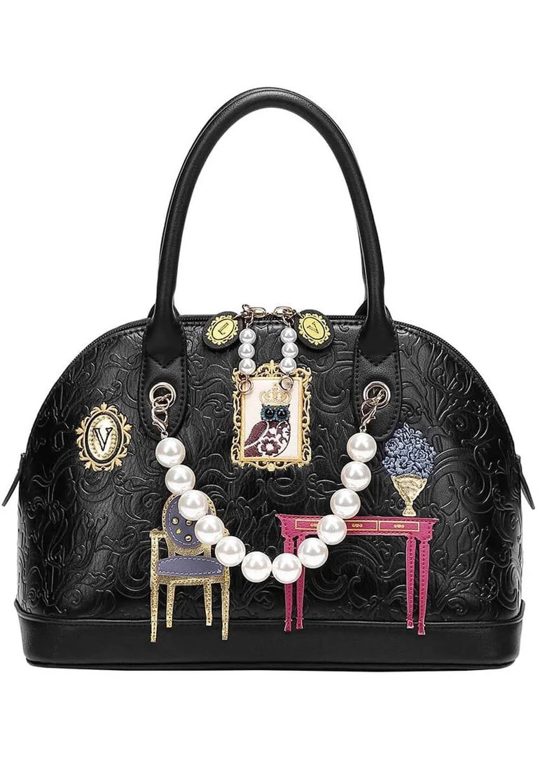 Vendula London Downton Mary Grab Bag
