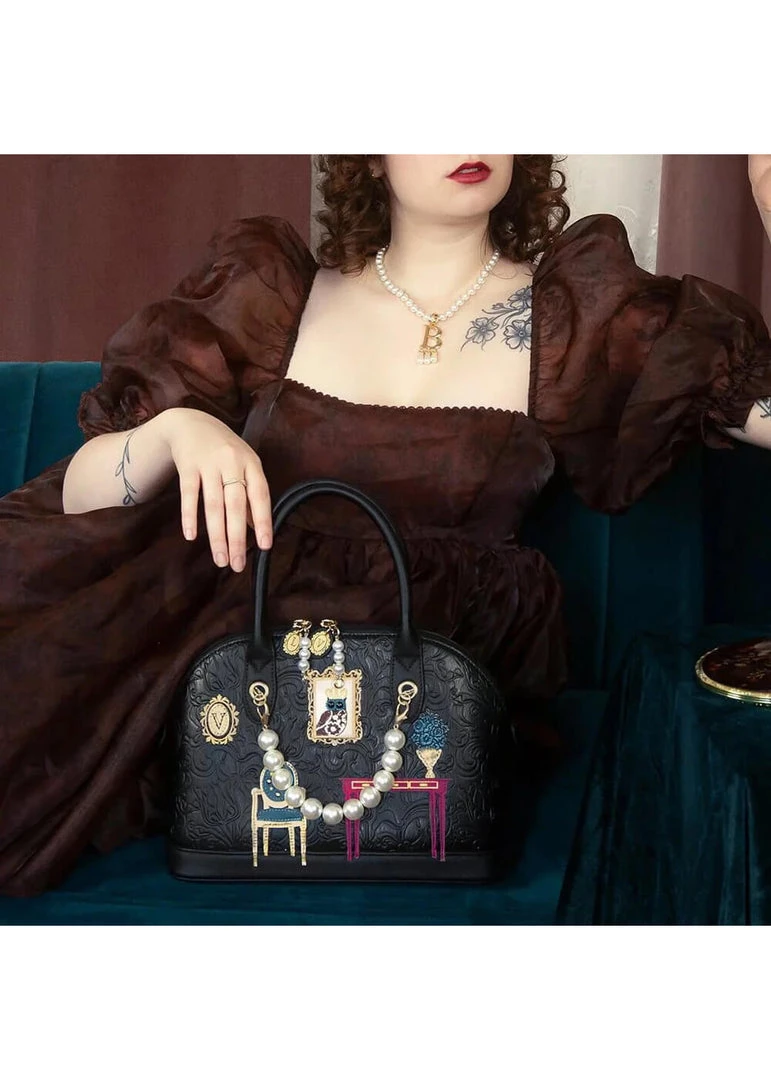 Vendula London Downton Mary Grab Bag