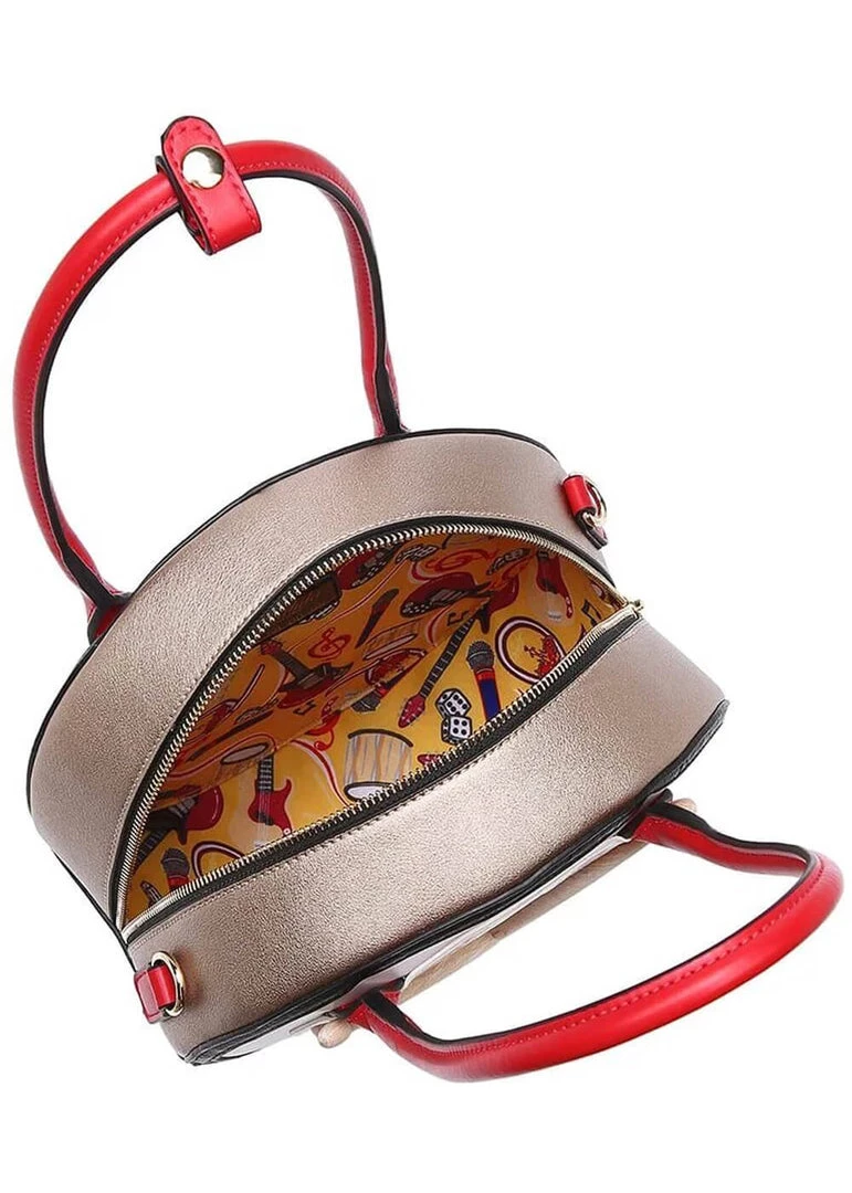 Vendula London X Queen Drumkit Grab Bag New In