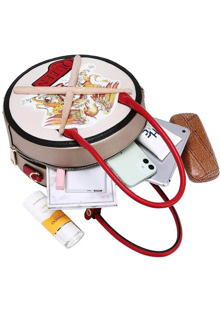 Vendula London X Queen Drumkit Grab Bag New In