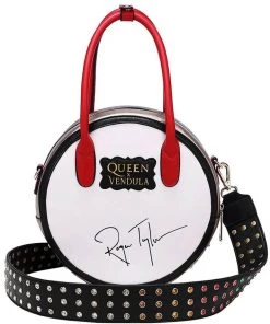 Vendula London X Queen Drumkit Grab Bag New In