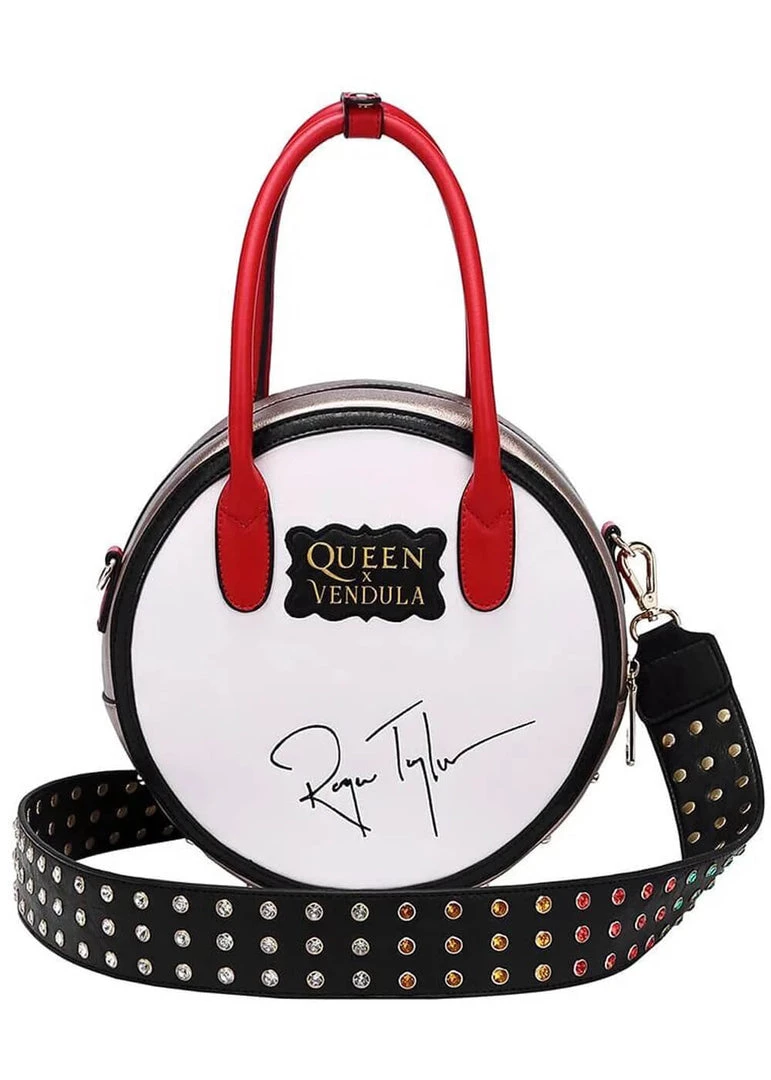 Vendula London X Queen Drumkit Grab Bag New In