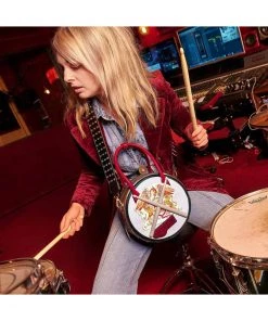 Vendula London X Queen Drumkit Grab Bag New In