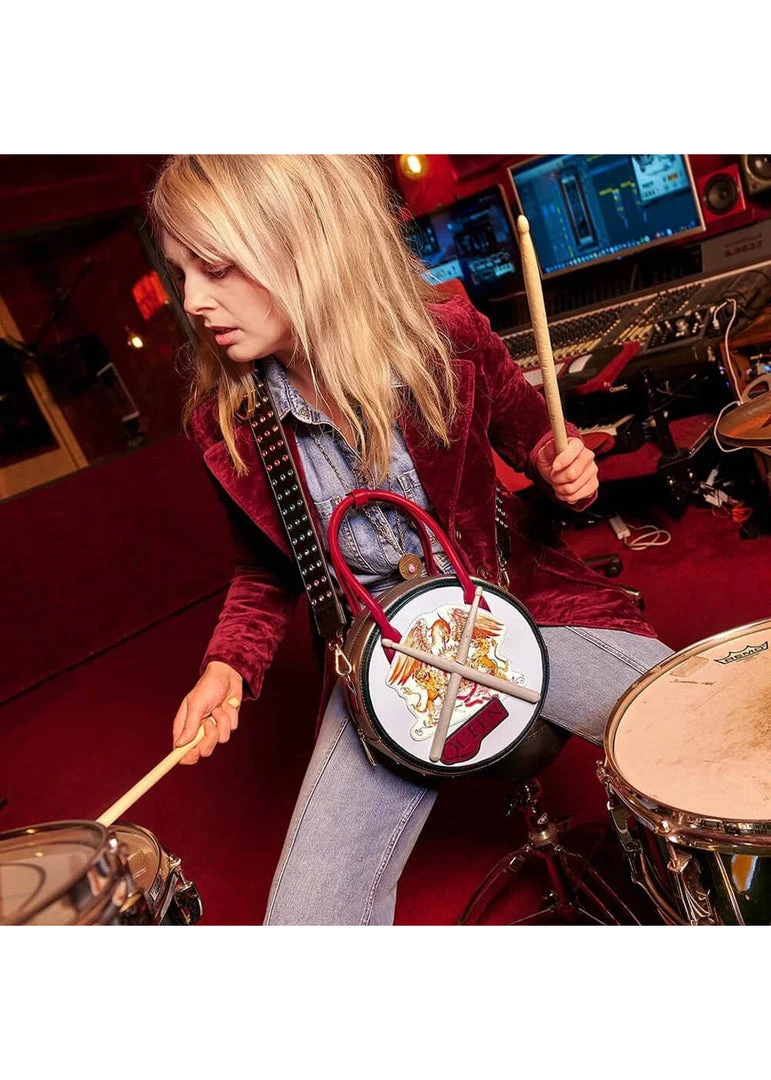 Vendula London X Queen Drumkit Grab Bag New In