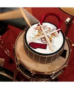 Vendula London X Queen Drumkit Grab Bag New In