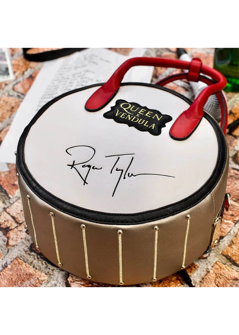 Vendula London X Queen Drumkit Grab Bag New In