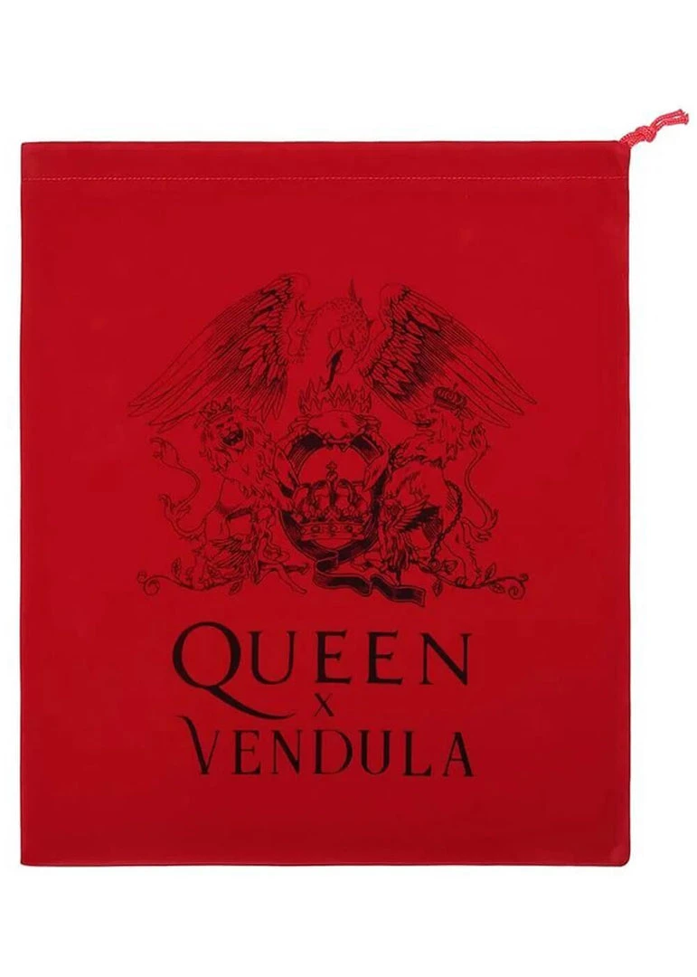 Vendula London X Queen Drumkit Grab Bag New In