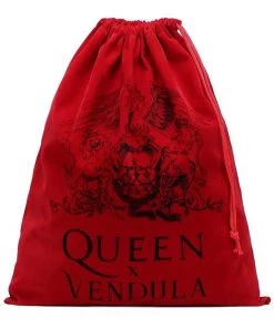 Vendula London X Queen Drumkit Grab Bag New In
