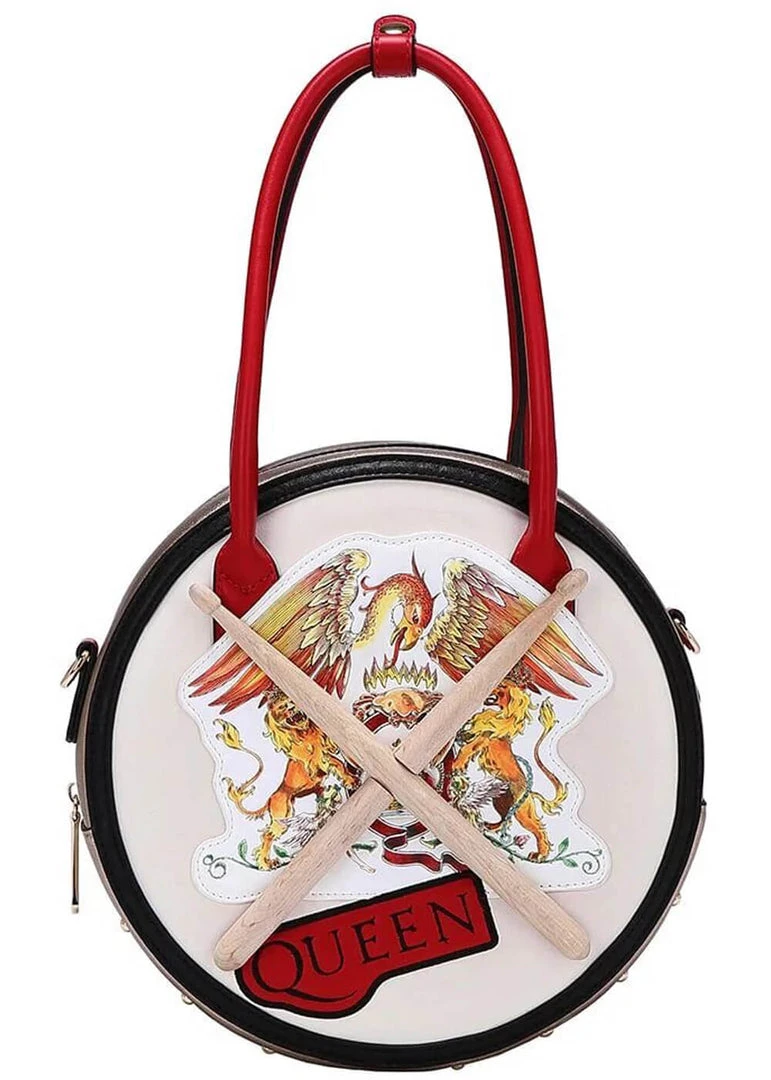 Vendula London X Queen Drumkit Grab Bag New In