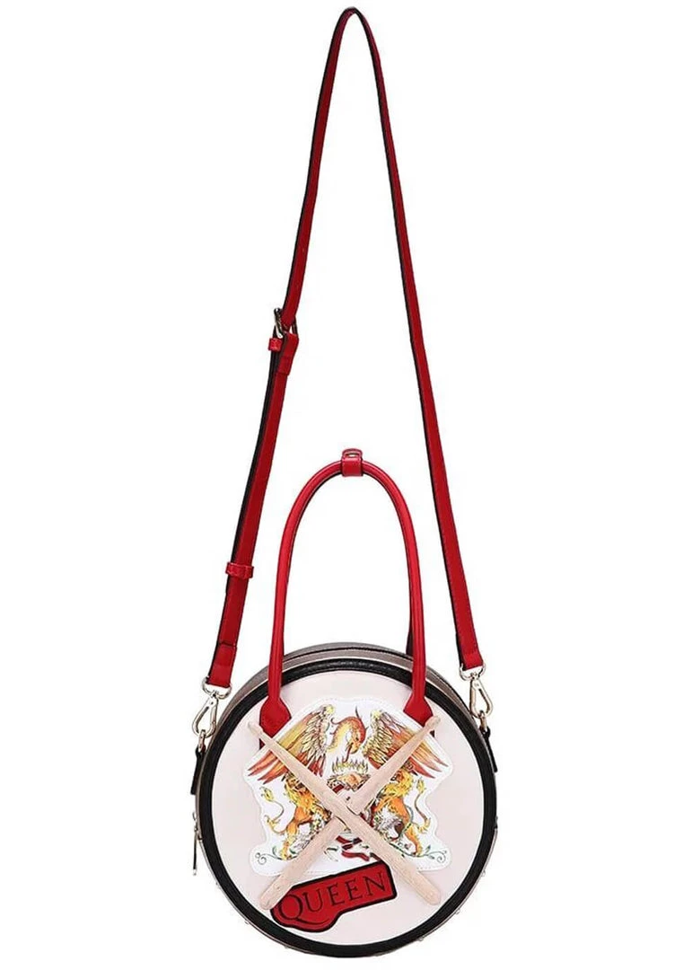 Vendula London X Queen Drumkit Grab Bag New In