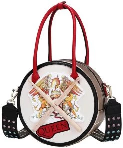 Vendula London X Queen Drumkit Grab Bag New In