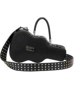 New In Vendula London X Queen Bass Case Bag