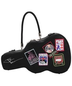 New In Vendula London X Queen Bass Case Bag