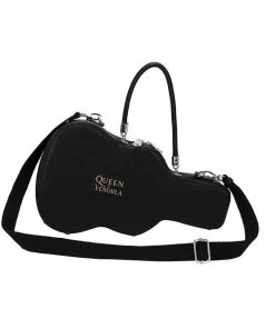 New In Vendula London X Queen Bass Case Bag
