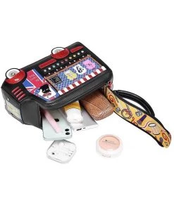 Vendula London X Queen Tour Bus Grab Bag