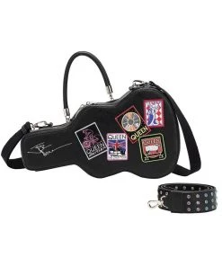 Vendula London X Queen Tour Bus Grab Bag