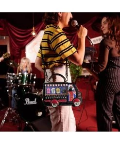 Vendula London X Queen Tour Bus Grab Bag