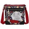 New In Vendula London X Queen Messenger Bag