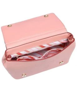 Vendula London Heritage Edwardian Pier Carousel Top Handle Bag Multi