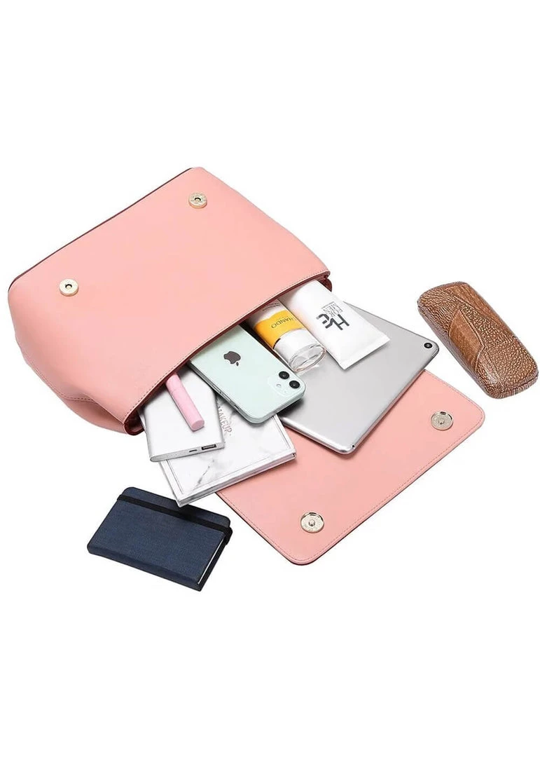 Vendula London Heritage Edwardian Pier Carousel Top Handle Bag Multi